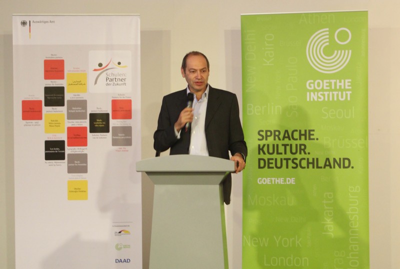 Goethe-Institut and PASCH Colleges celebrate 5 years of PASCH-Initiative in Lebanon